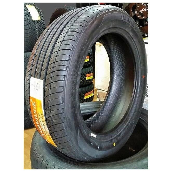 225/50R17 94V Tire R231