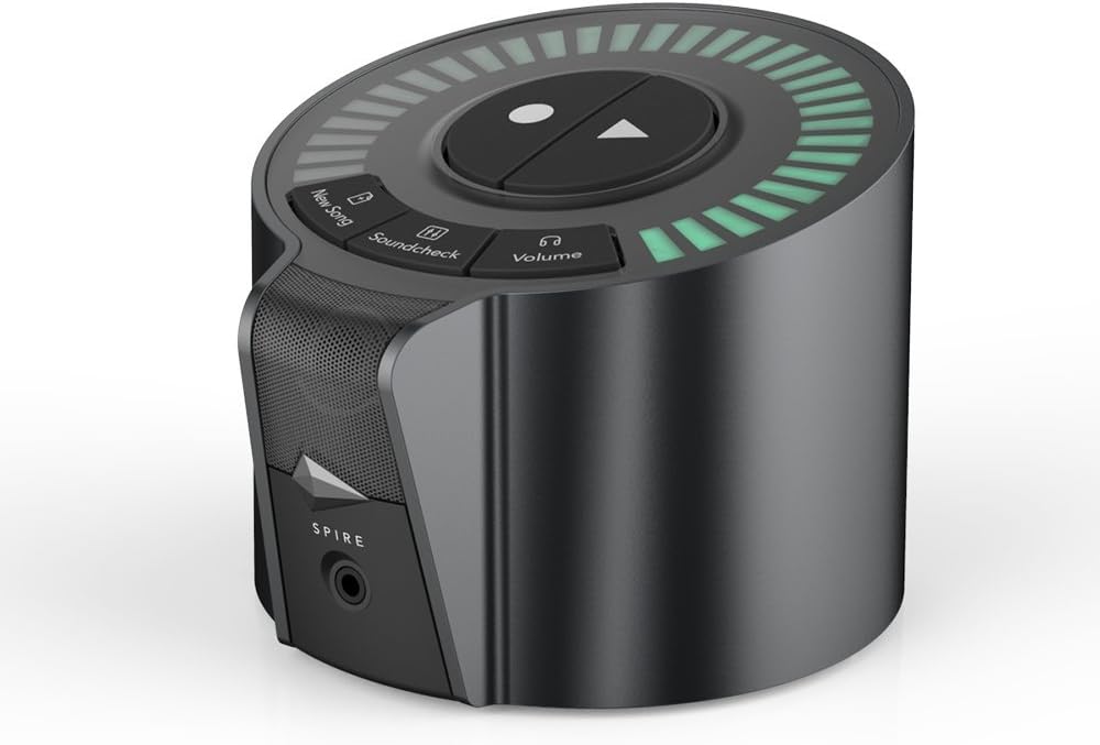 Portable Recording Studio V2951