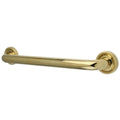 Polished Brass Grab Bar C377962