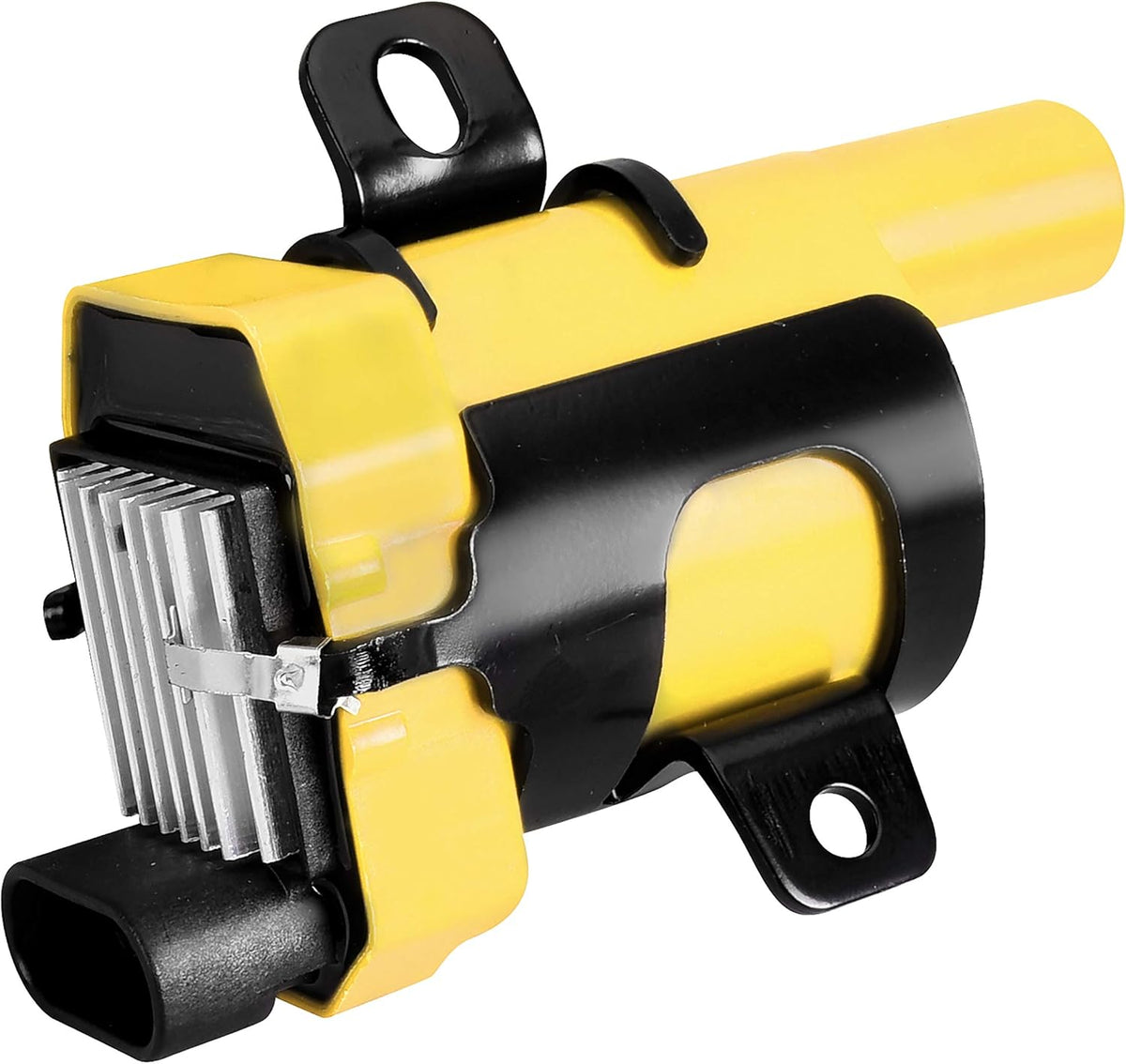 Set of 8 Heavy Duty Round Ignition Coil Pack X272