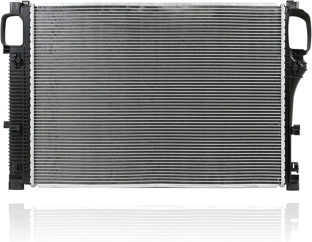 Complete Engine Radiator F683359