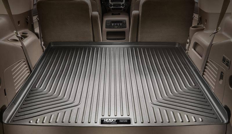 Cargo Liner G623