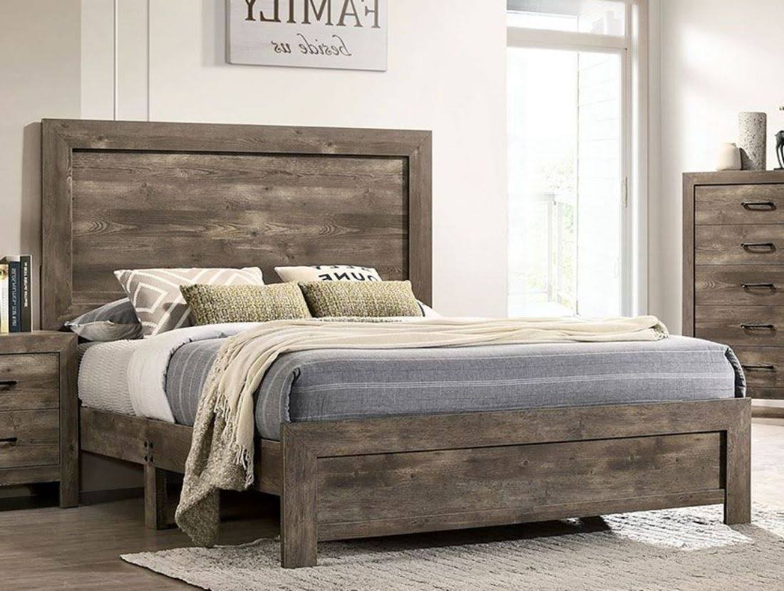 Cal King Bed F848822