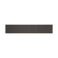 37-in Solid Surface Side Splash in Canyon L925715