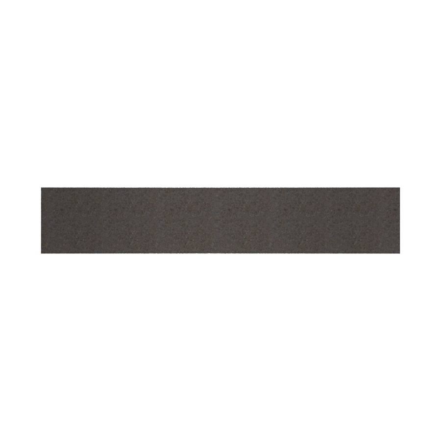 37-in Solid Surface Side Splash in Canyon L925715