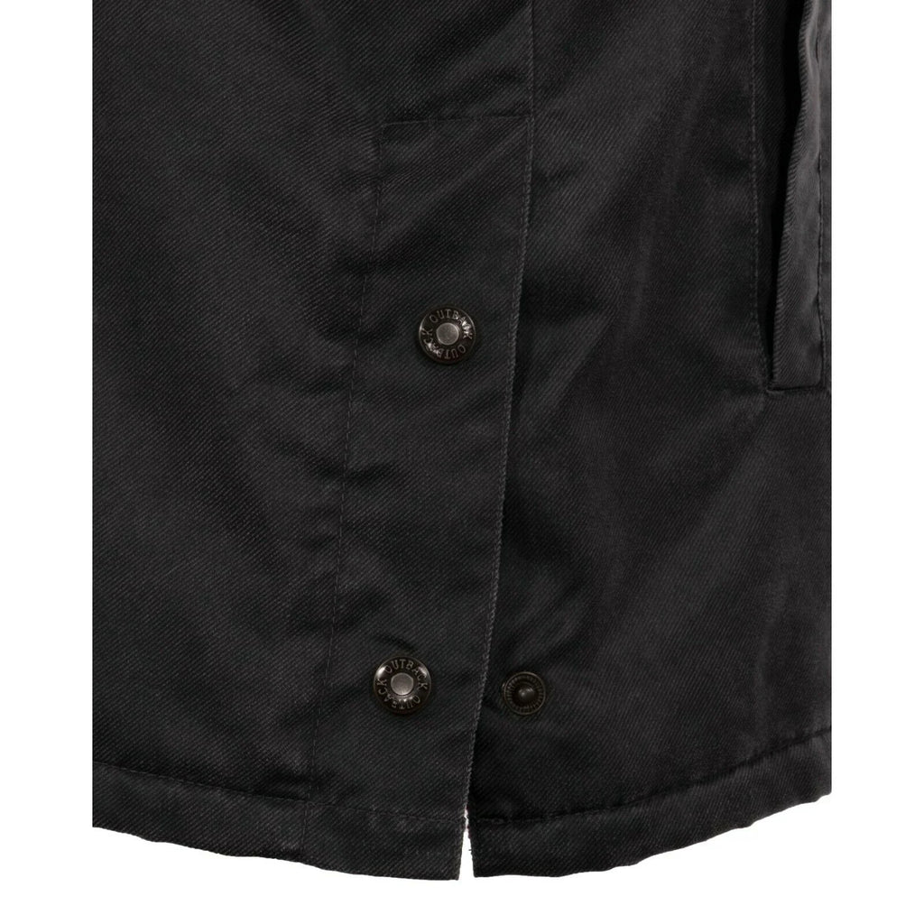 Grey Loxton Vest L21056