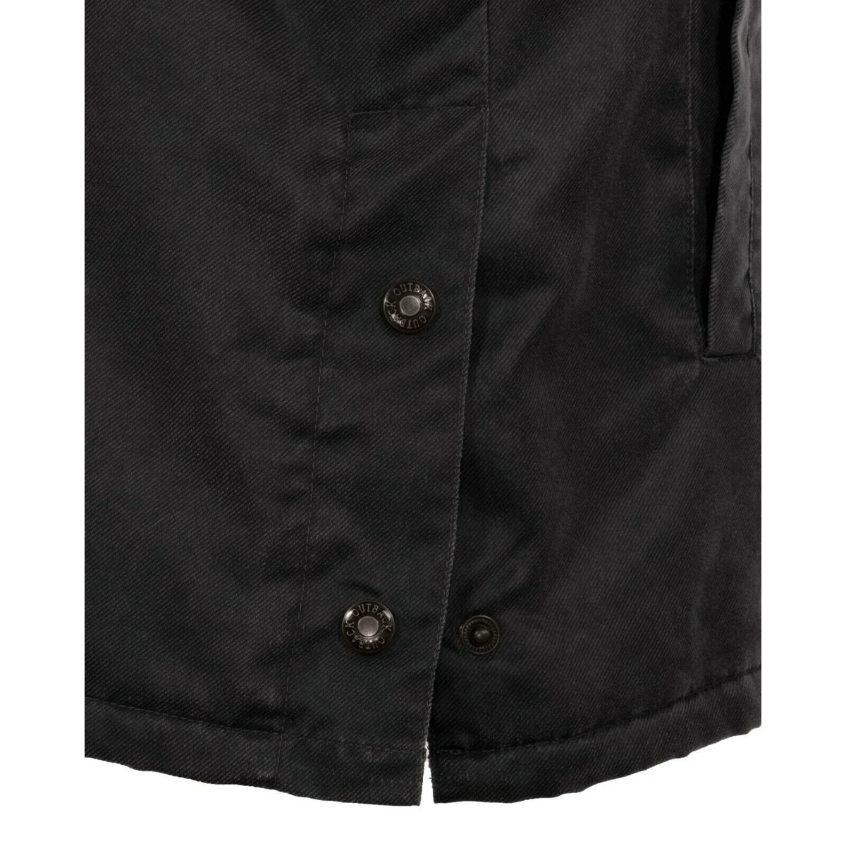 Grey Loxton Vest L21056
