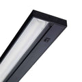 T5 Undercabinet Lighting Fixture with Occupancy Sensor Q1404