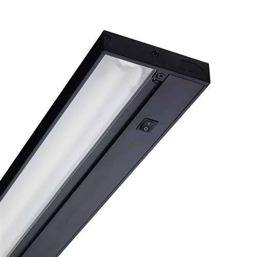 T5 Undercabinet Lighting Fixture with Occupancy Sensor Q1404