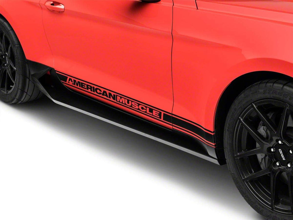 Rocker Panels Q651674