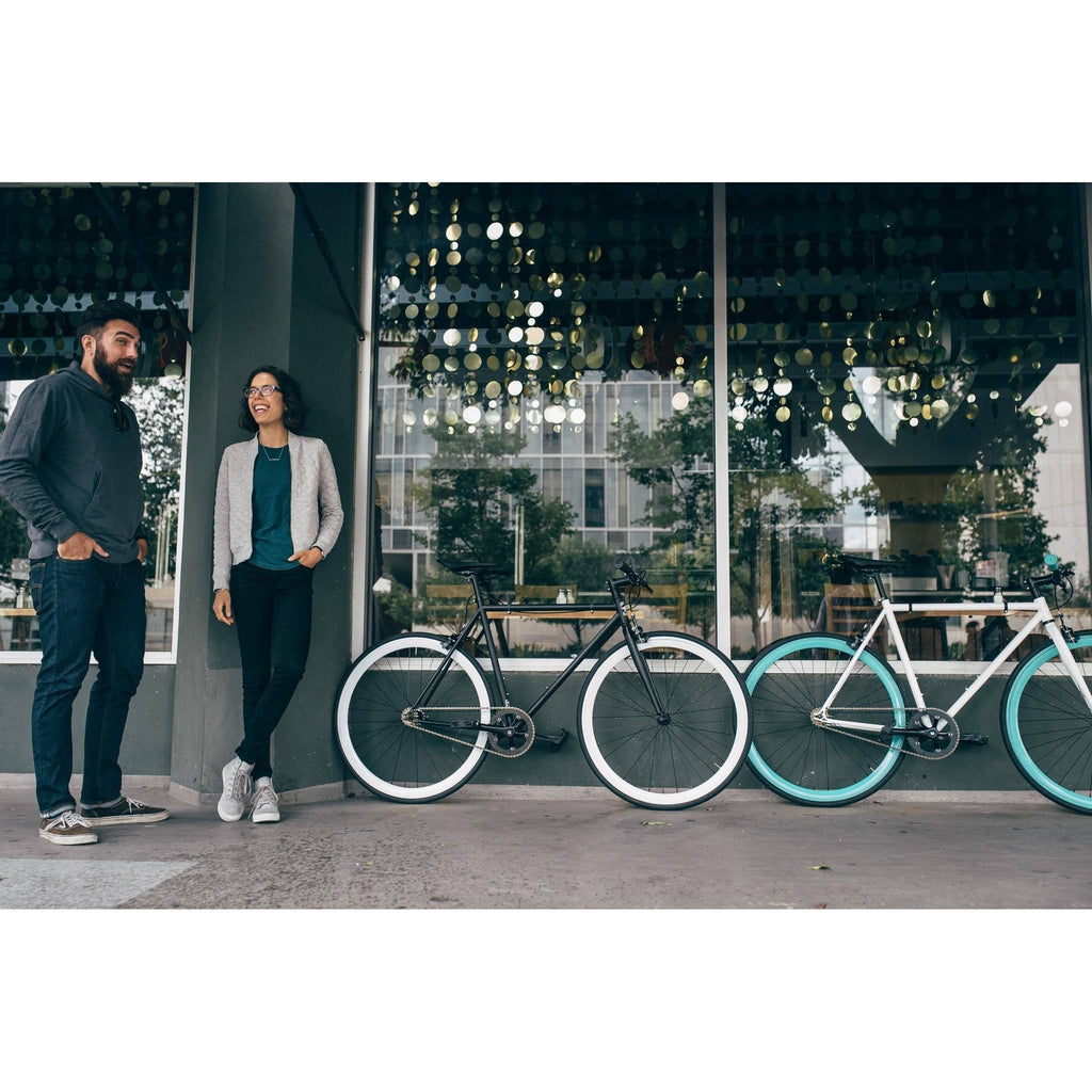 Fixie Bike Q419437