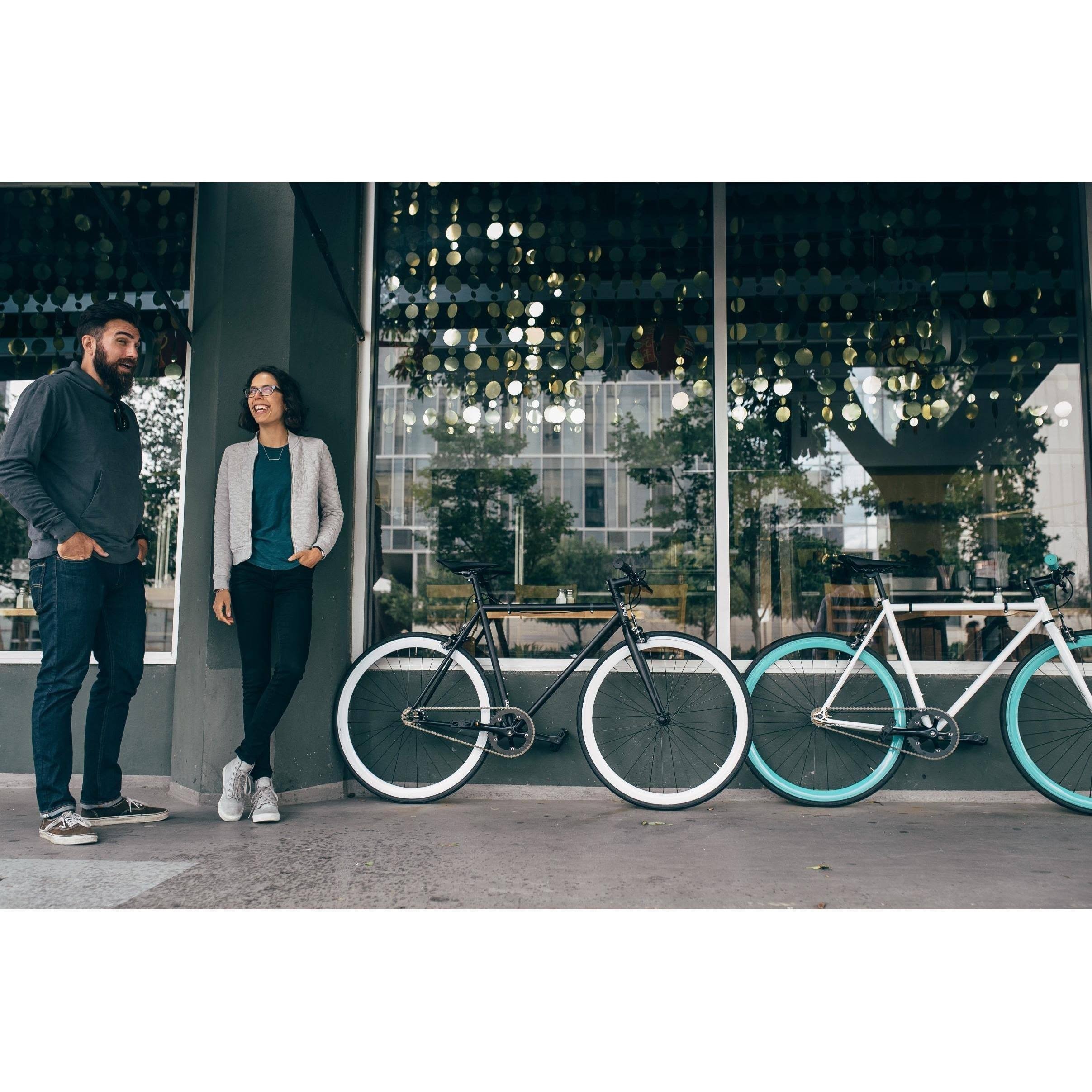 Fixie Bike Q419437