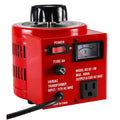 5A Variable Transformer AC Power 0-130 VAC Q113
