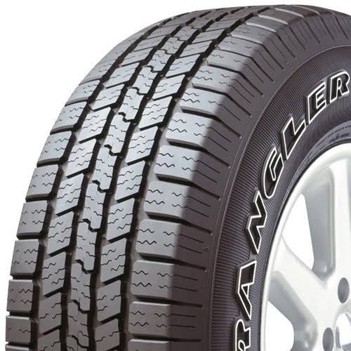 P275/60R20 Tire U818