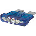 Flat Fuse Insert 15 A with LED V885