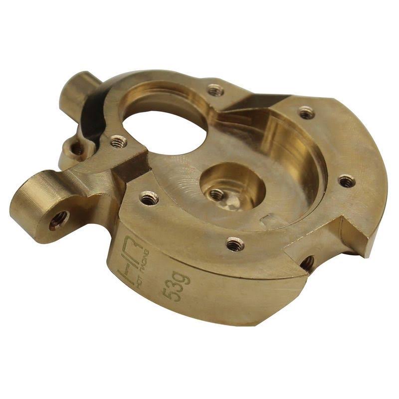 Brass Front Knuckle R5738