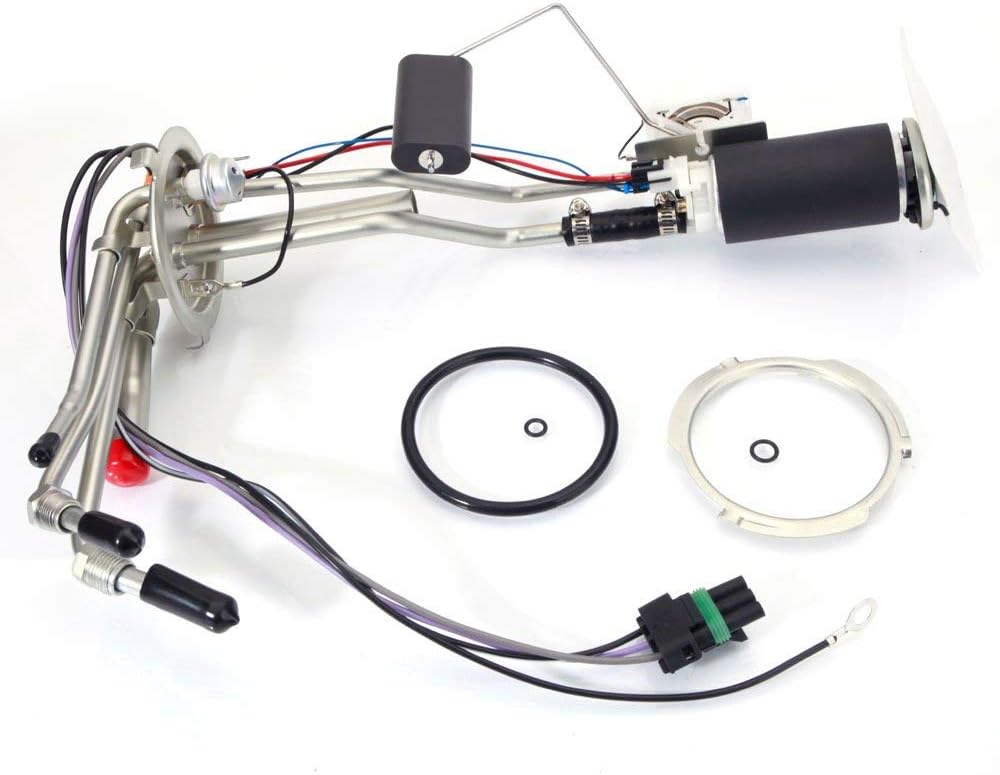 Electric Gas Fuel Pump Sending Unit Pack of 2 X8101