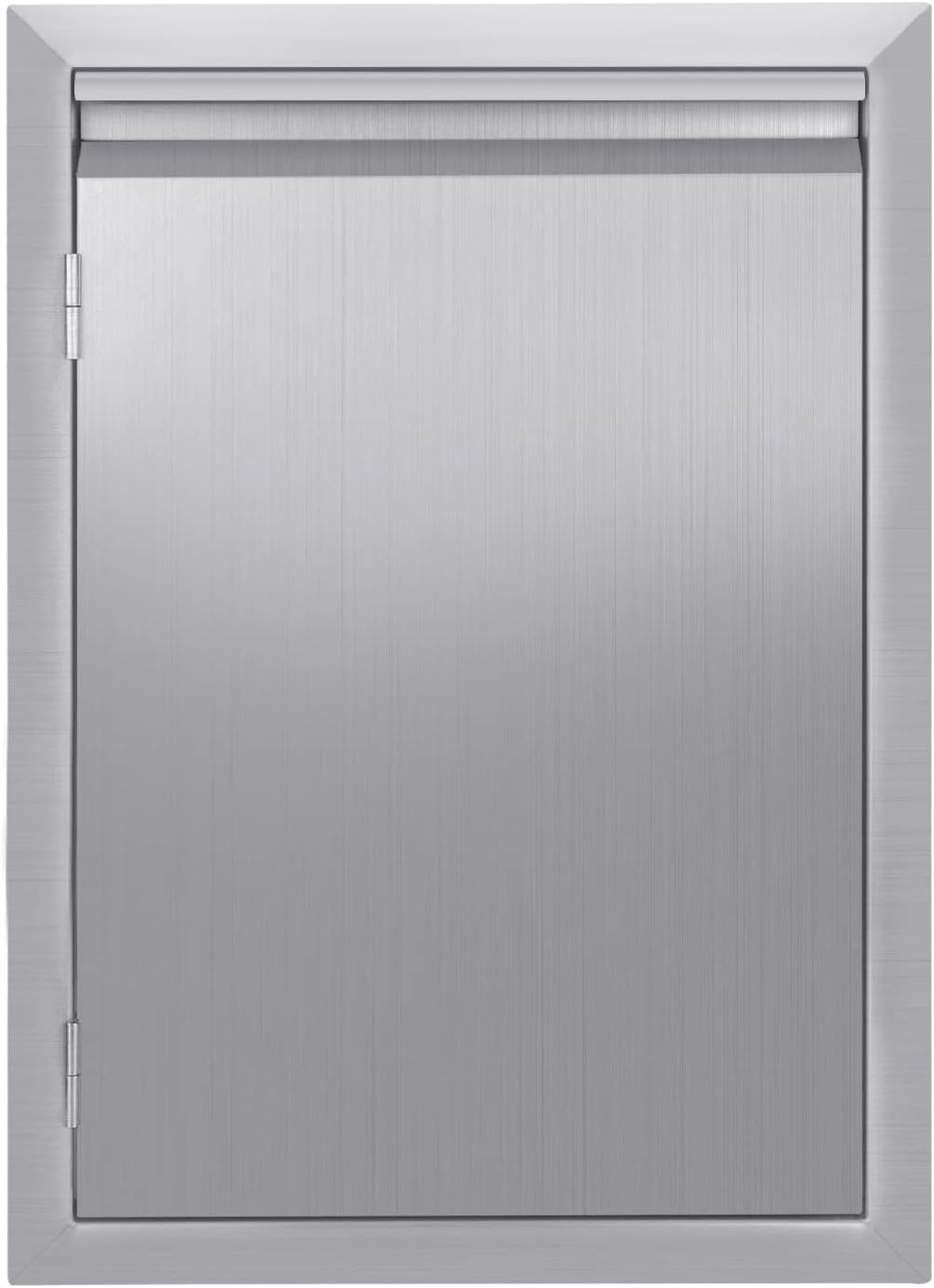 304 Stainless Steel BBQ Access Door E978