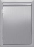 304 Stainless Steel BBQ Access Door E978