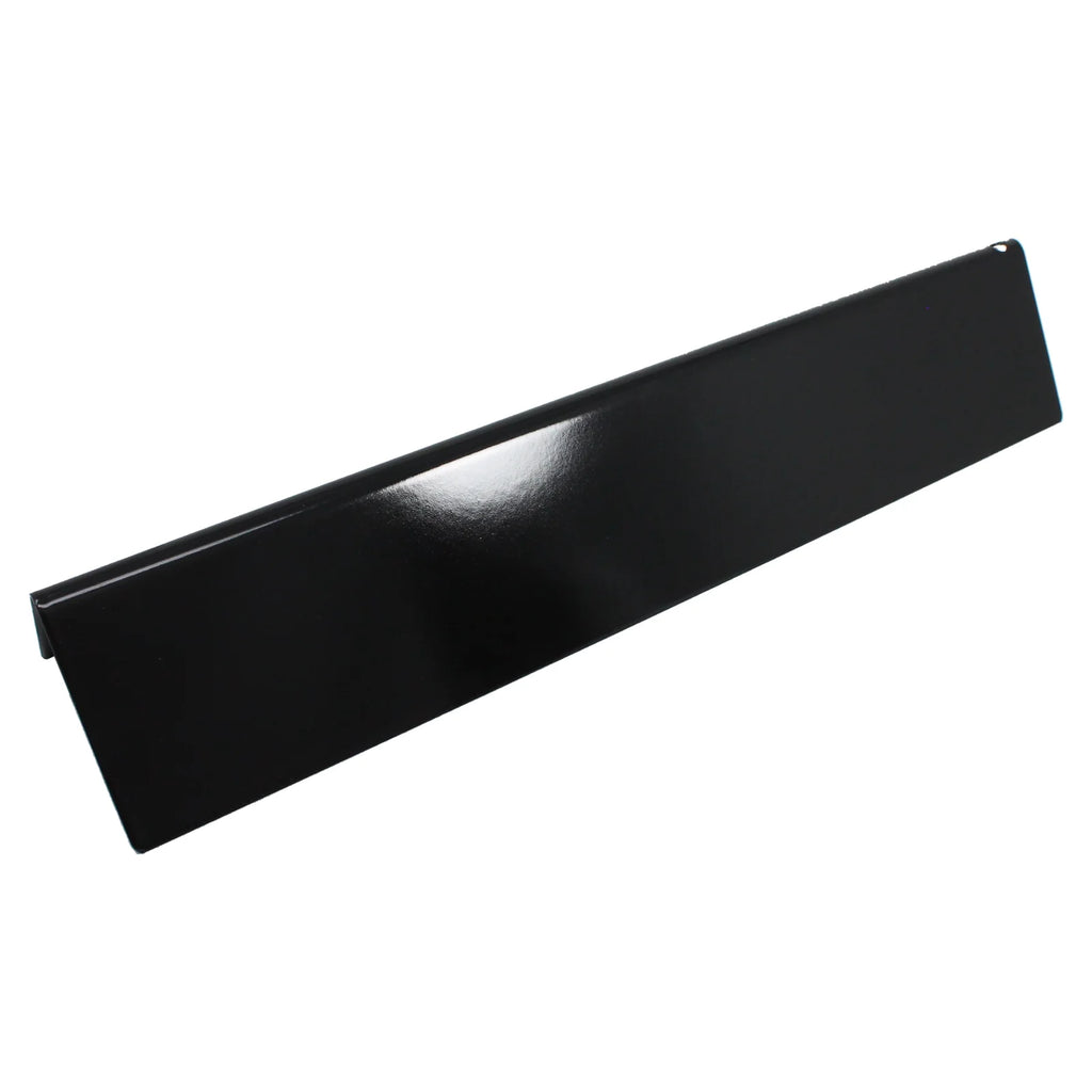 Stainless Steel Burner Tube Set & Porcelain Steel Flame Tamer U325872