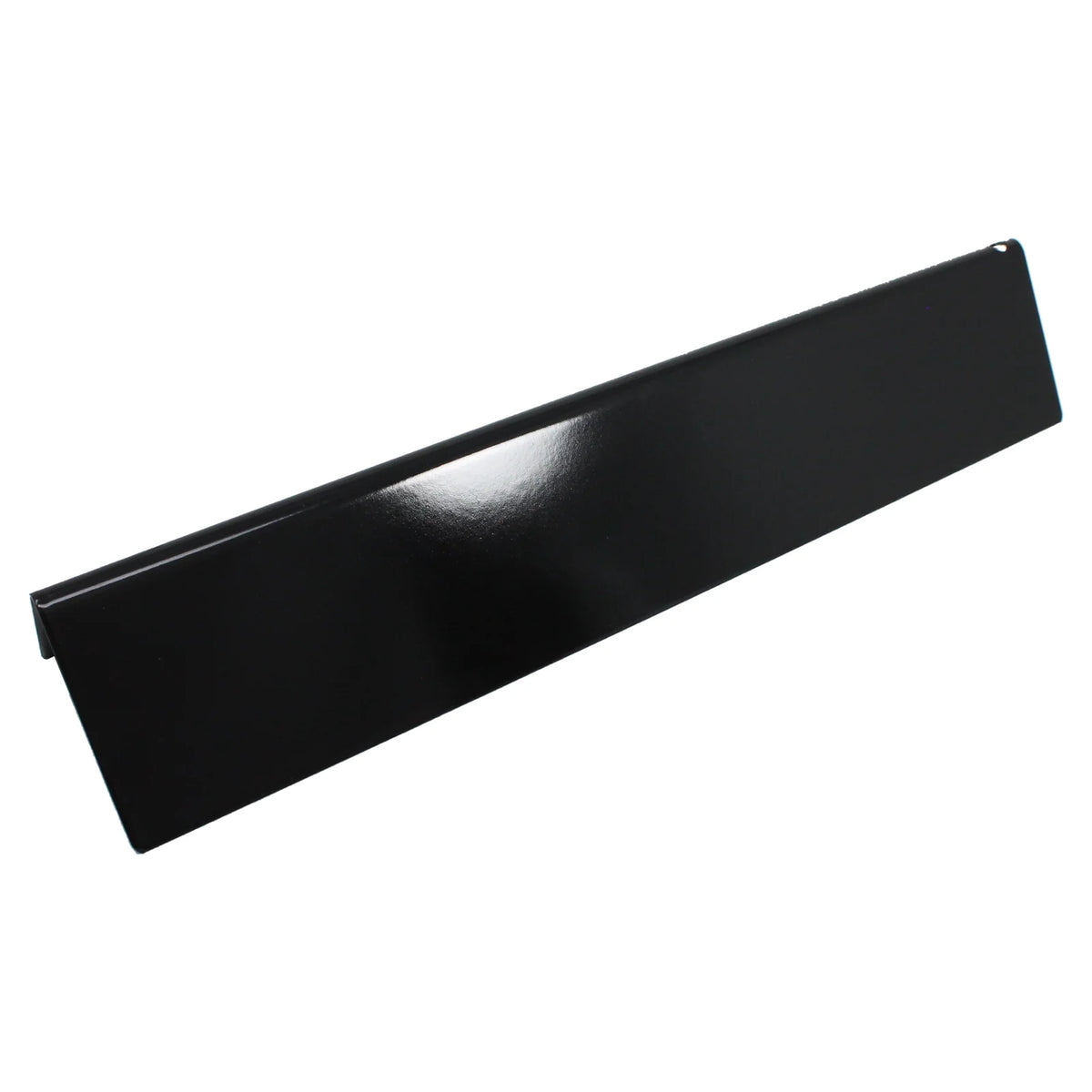 Stainless Steel Burner Tube Set & Porcelain Steel Flame Tamer U325872