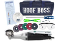Horse Hoof Care Set Trimmer Set 110V US W53941