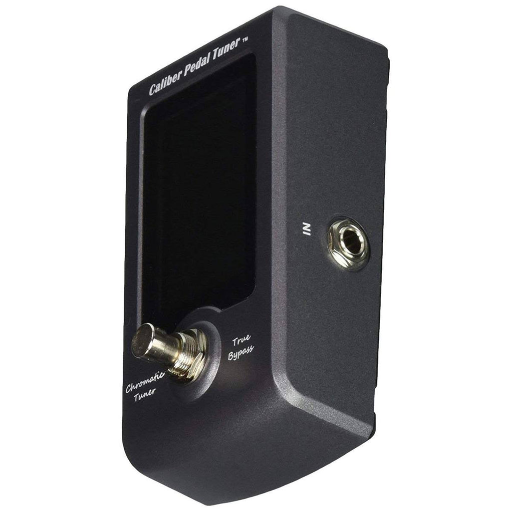 Pedal Tuner D463