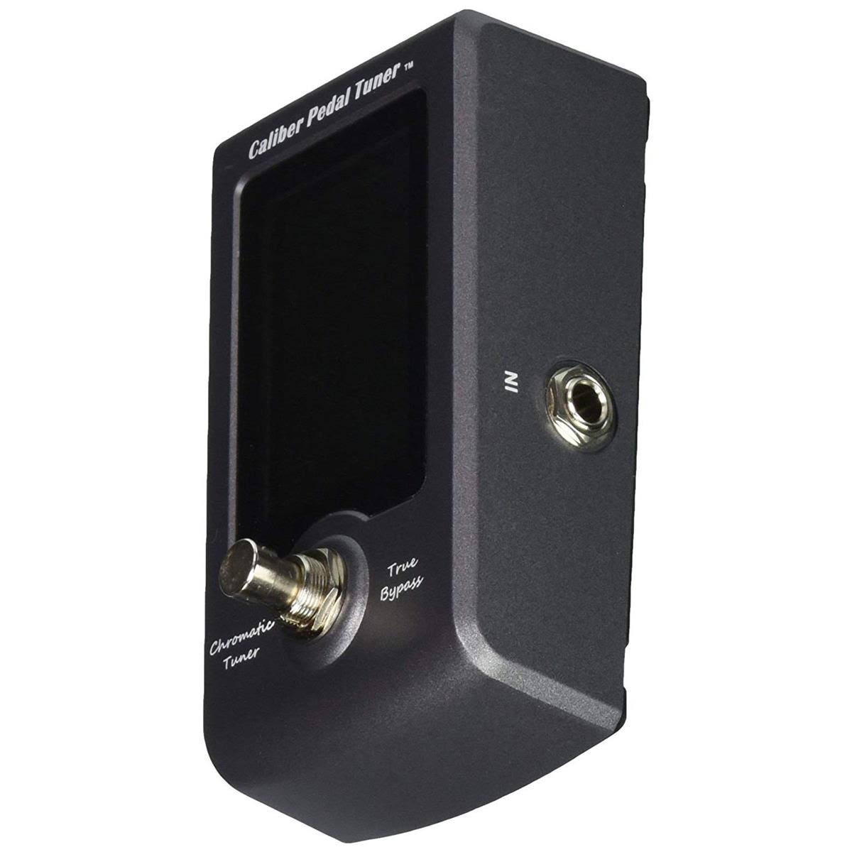 Pedal Tuner D463