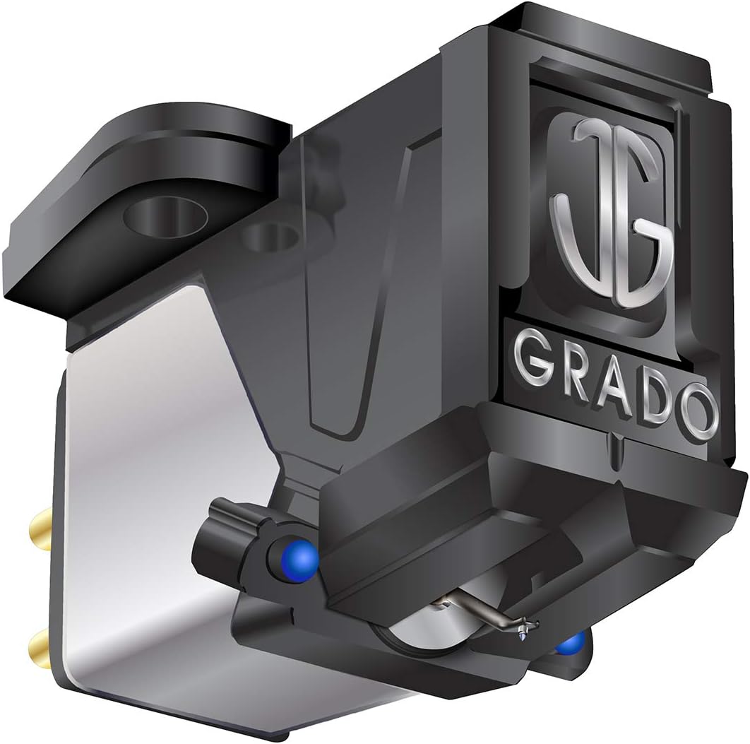 Blue3 Phono Cartridge with Stylus Y8049