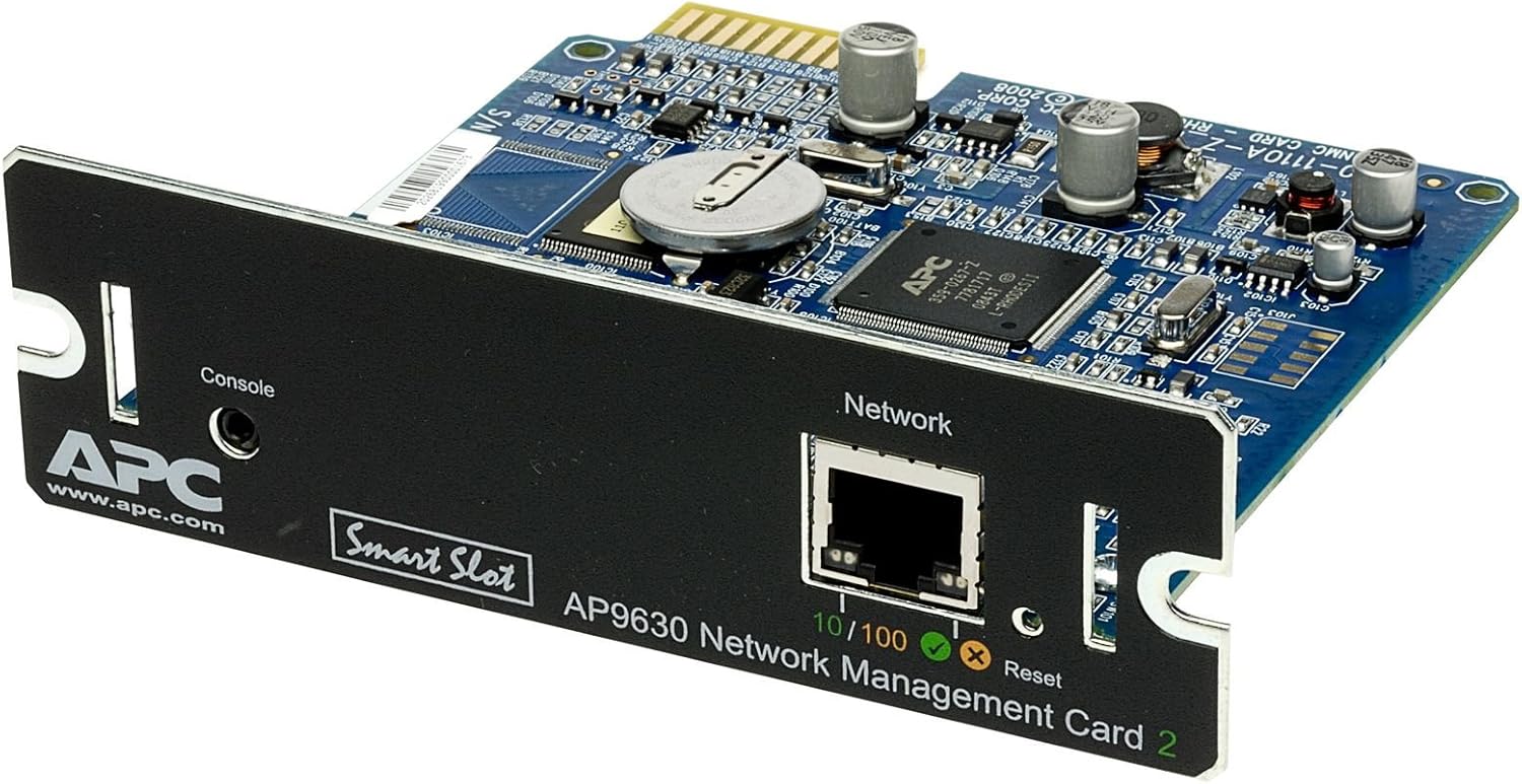 UPS Network Management Card F81971