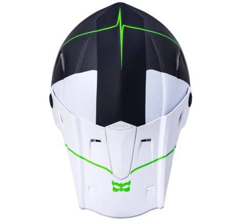 Alpine Carbon Helmet K880183