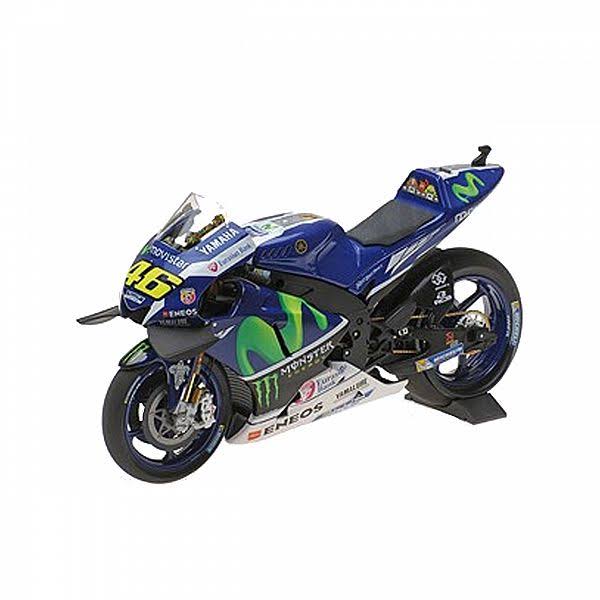 Yamaha YZR-M1 Valentino Rossi 2016 R261