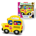 Wheels On the Bus Toddler Toy Y731126