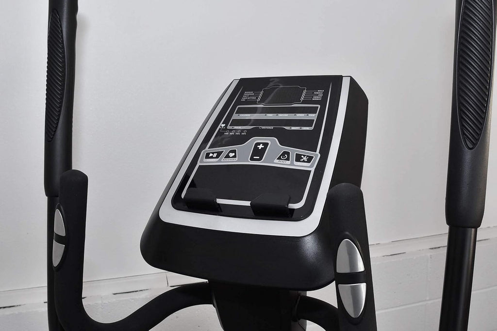 Elliptical Cross Trainer N12396