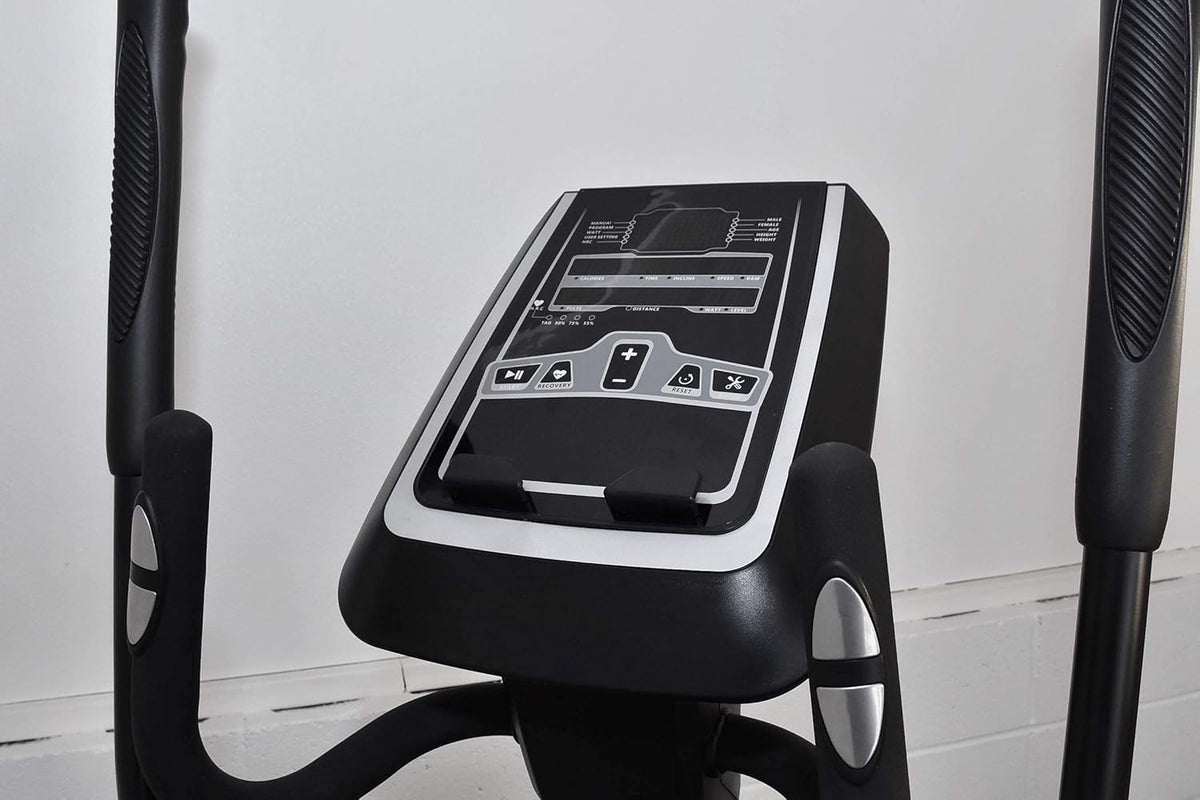 Elliptical Cross Trainer N12396