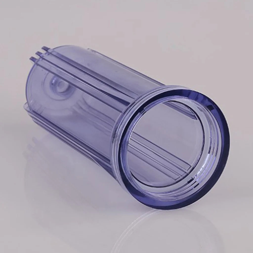 Water Filter Bottle Transparent O780