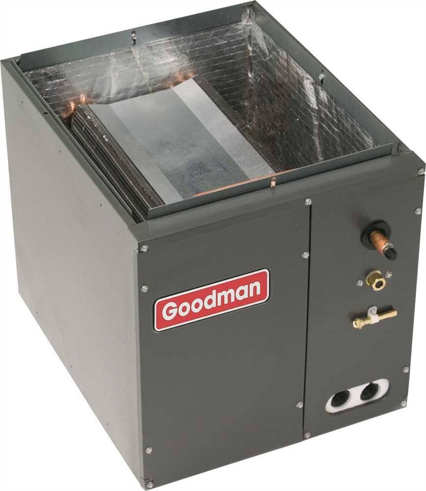 2.5 Ton Full-Cased Evaporator Coil Q944