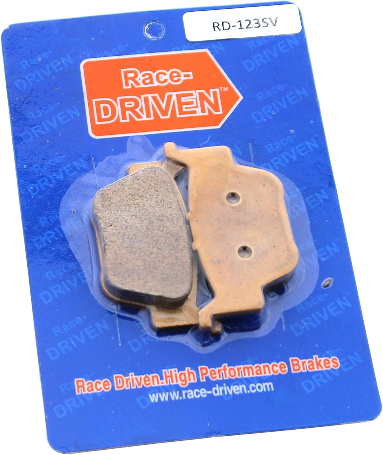 Brakes Pads Front & Rear Pack of 2 A5157