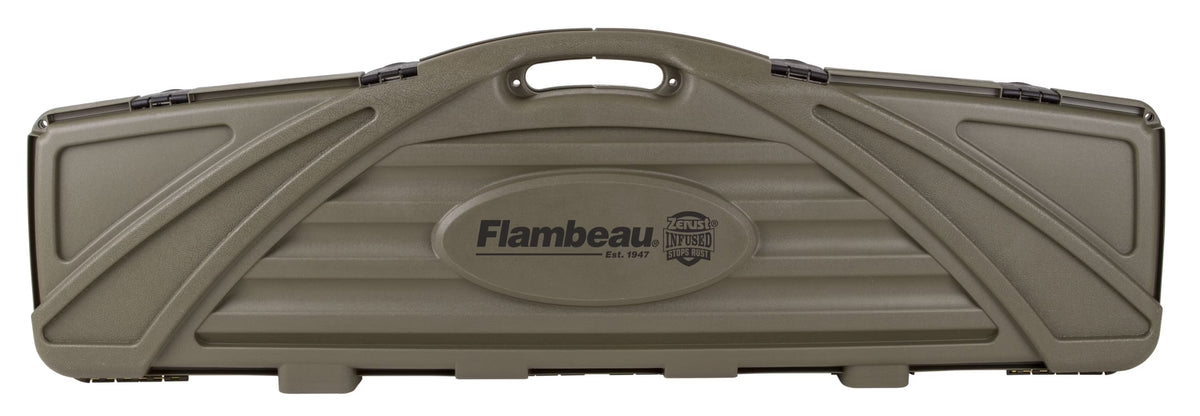 2 Gun Case R197