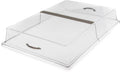 Hinged Pastry Tray Cover H88094