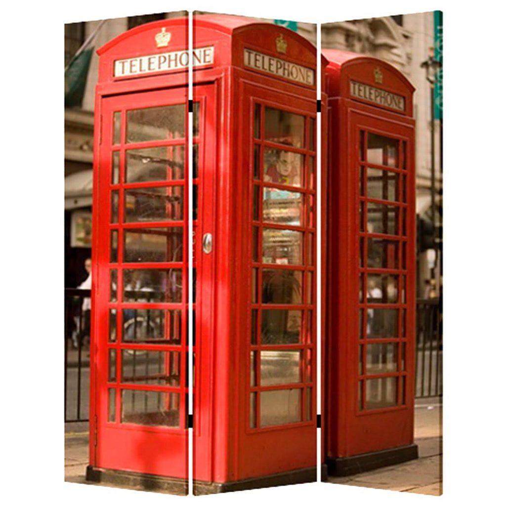 London Screen G2455