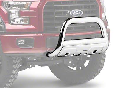 Stainless Steel Bull Bar for Ford F-150 C5415