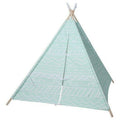 Aqua Mint Teepee V66724