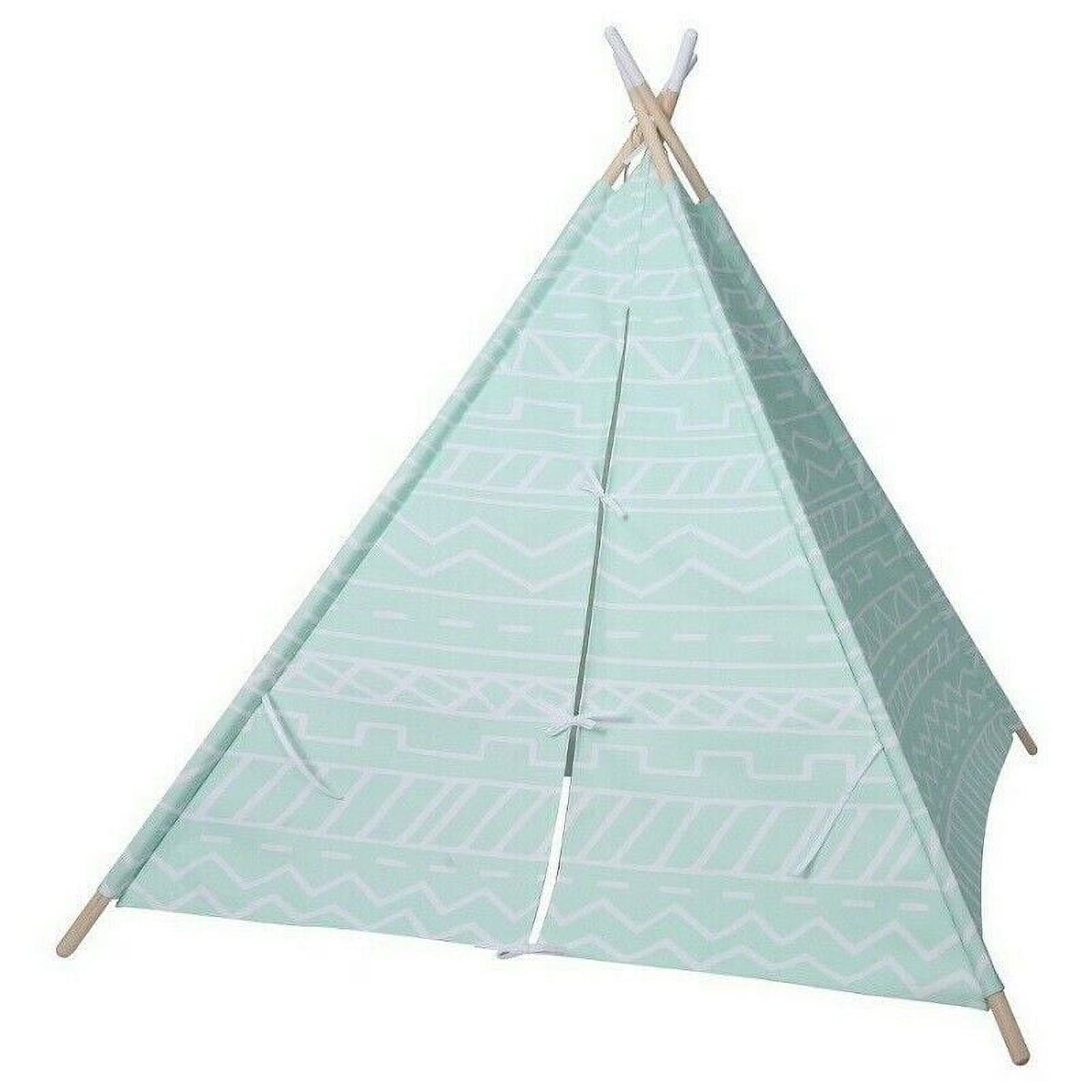 Aqua Mint Teepee V66724