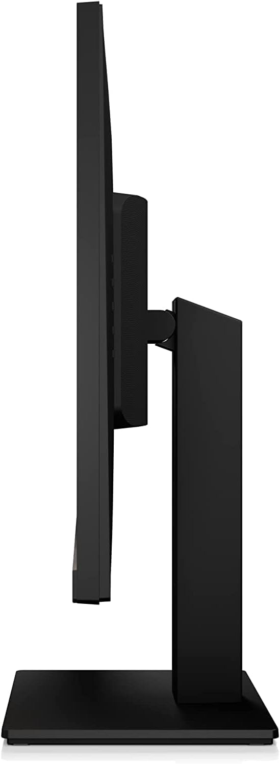 27-inch QHD IPS Monitor with 165Hz Refresh Rate, 1ms, Adjust Stand, HDMI, DisplayPort, Black G765