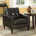 Club Chair Z193