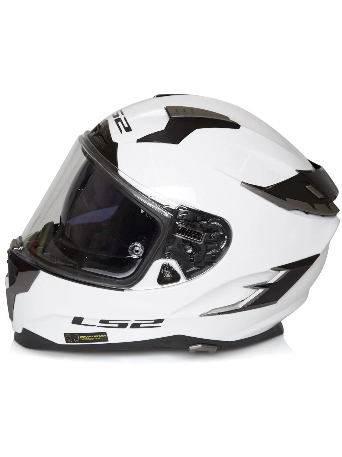White 3XL Helmet B795