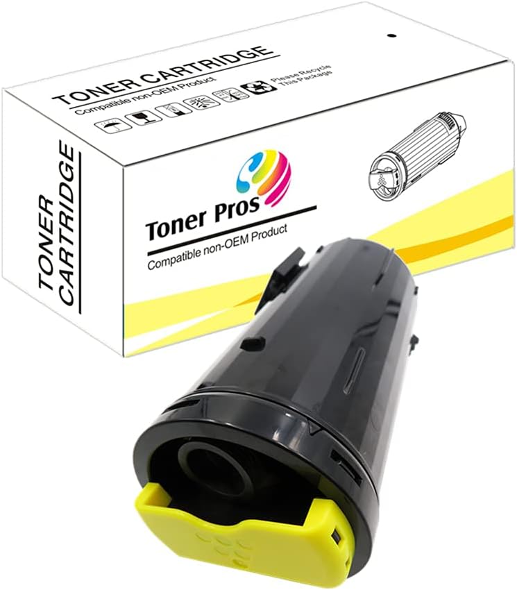 Toner Replacement 4-Color-Pack Y579719