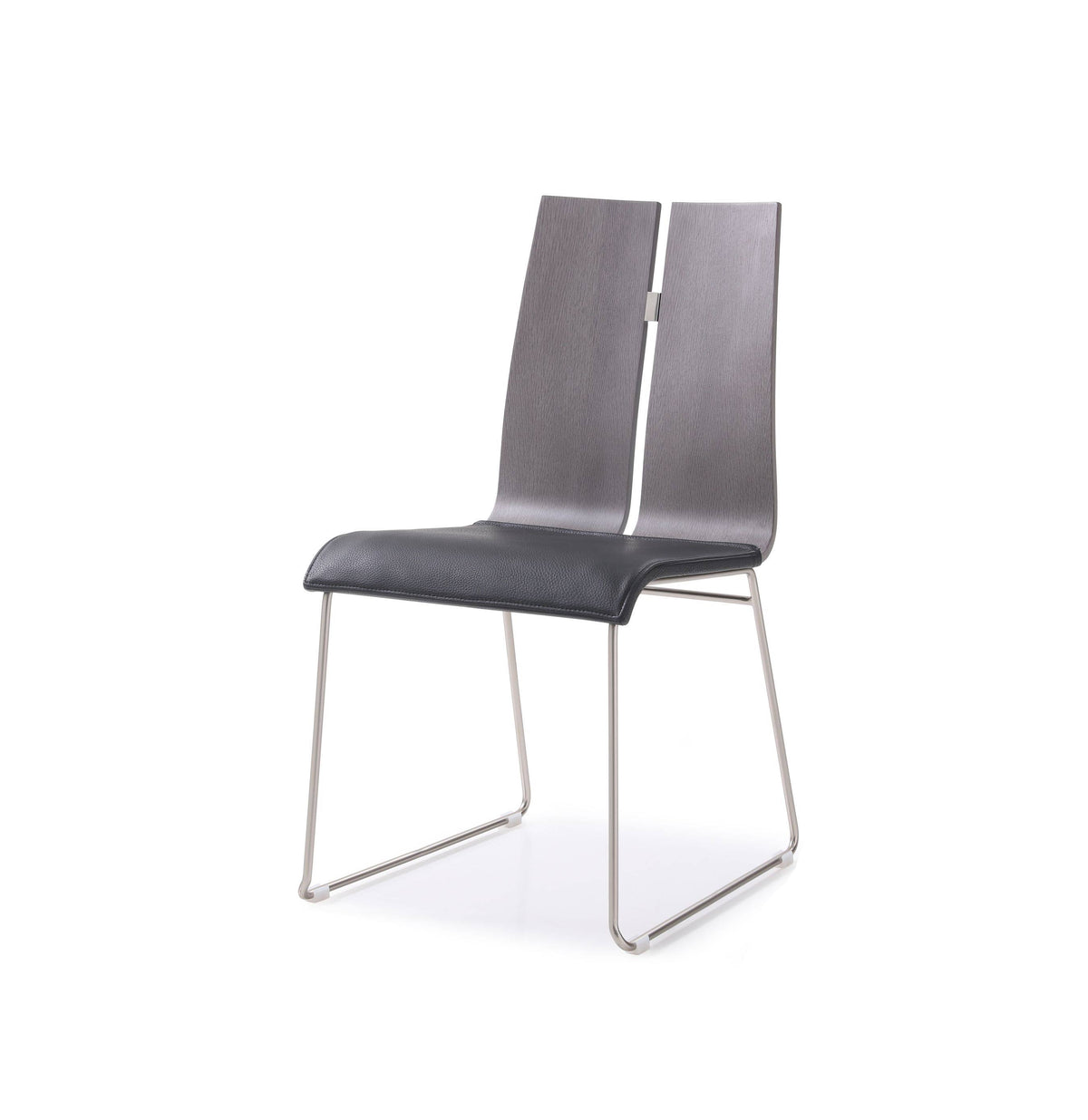 White Dining Chair C536