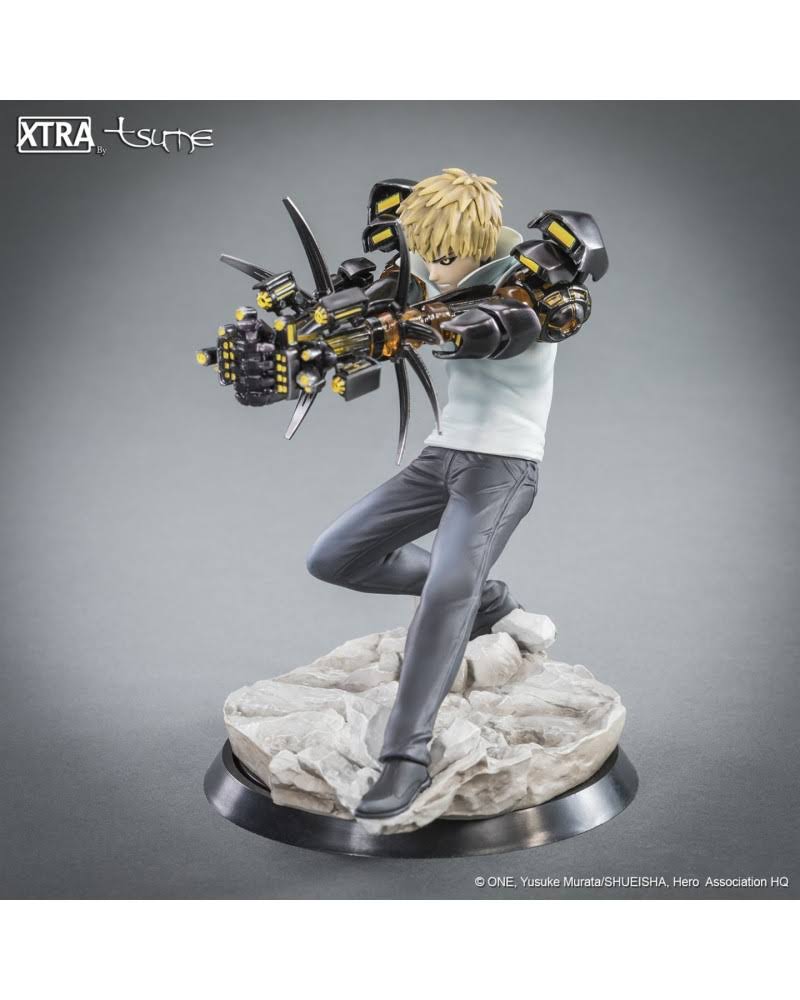 1/10 Scale Figure L59176